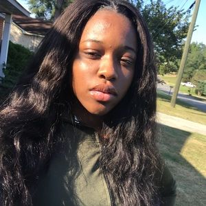 Meet your Posher, Rayshell